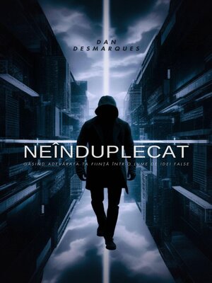 cover image of Neînduplecat